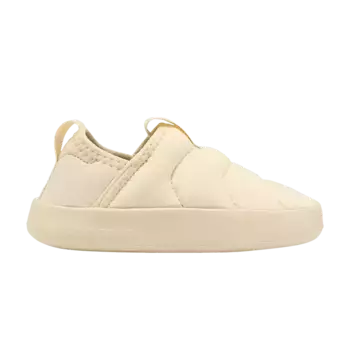 Кроссовки adidas Puffylette 360 C Sand Strata, кремовый