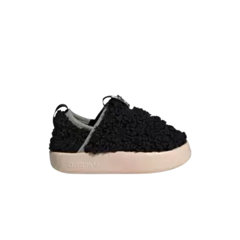 Кроссовки adidas Puffylette 360 I Black Crystal Sand, черный