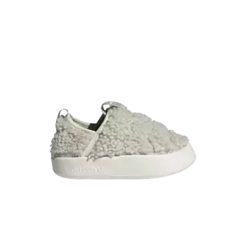 Кроссовки adidas Puffylette 360 I Putty Grey, кремовый