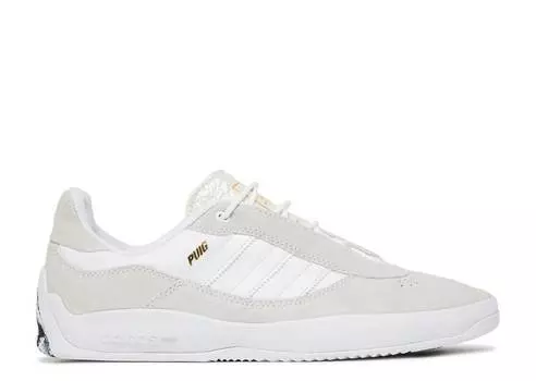 Кроссовки Adidas PUIG 'CLOUD WHITE', белый