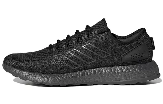 Кроссовки Adidas Pure Boost унисекс