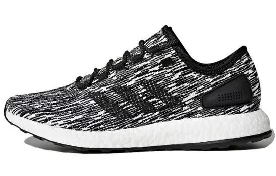 Кроссовки Adidas Pure Boost унисекс