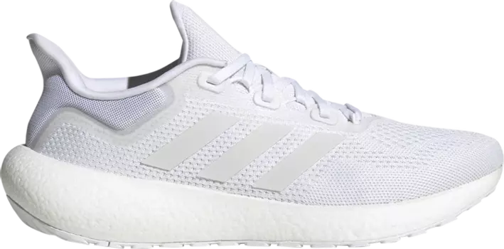 Кроссовки Adidas PureBoost 22, белый