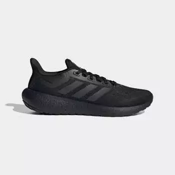 Кроссовки Adidas PUREBOOST 22, черный