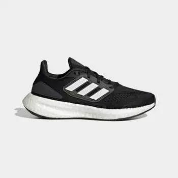 Кроссовки Adidas PUREBOOST 22, черный