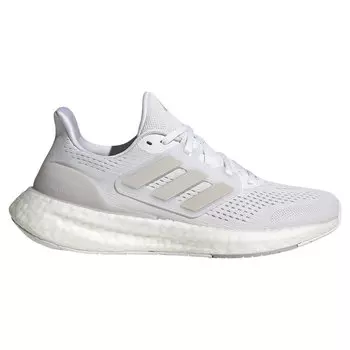 Кроссовки adidas Pureboost 23, белый