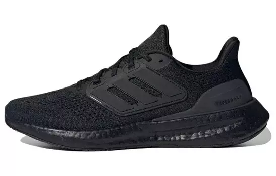 Кроссовки Adidas Pureboost 23 унисекс