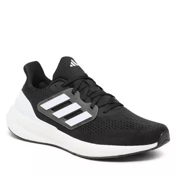 Кроссовки adidas Pureboost, черный