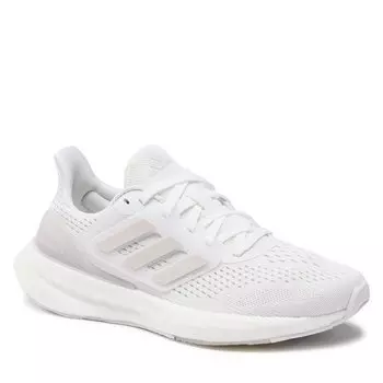 Кроссовки adidas PureboostW, белый