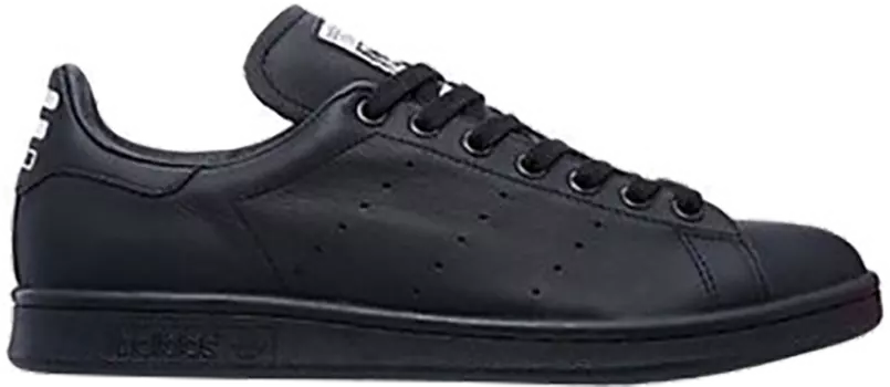 Кроссовки Adidas PW Stan Smith Sld 'Pharrell', черный