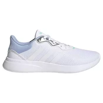 Кроссовки adidas Qt Racer 3.0, белый
