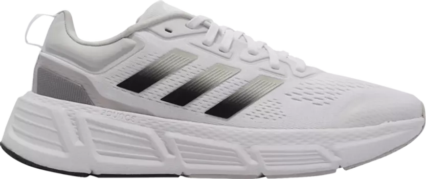 Кроссовки Adidas Questar, белый