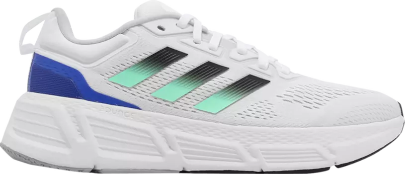 Кроссовки Adidas Questar, белый