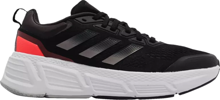 Кроссовки Adidas Questar, черный
