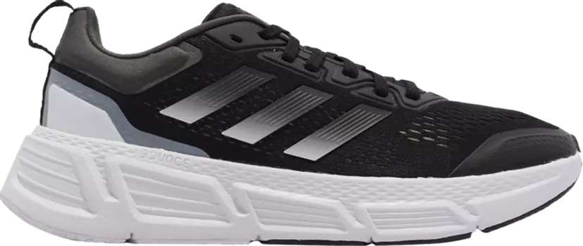 Кроссовки Adidas Questar, черный