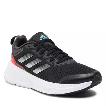 Кроссовки adidas Questar, черный