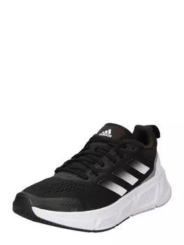 Кроссовки Adidas Questar, черный