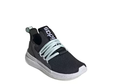 Кроссовки Adidas Racer Adapt 7.0 — детские, черные
