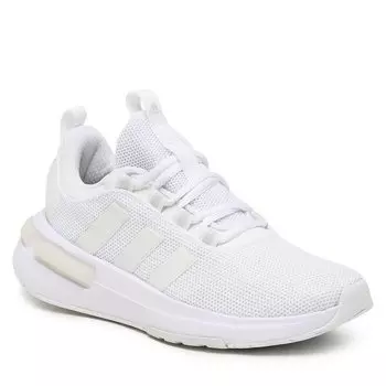 Кроссовки adidas Racer, белый