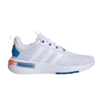 Кроссовки Adidas Racer TR23, белый