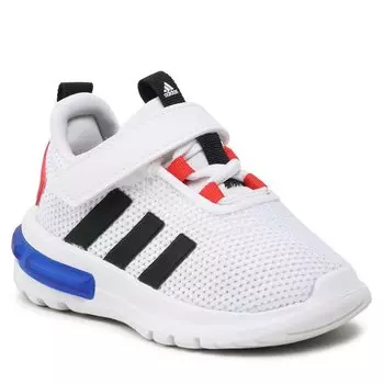 Кроссовки adidas RacerEl, белый