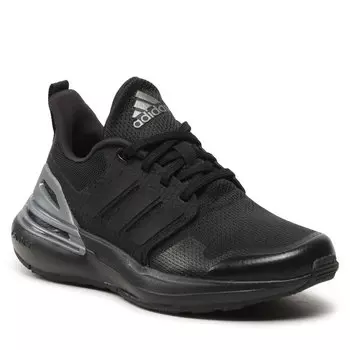 Кроссовки adidas RapidasportBounce Sport, черный