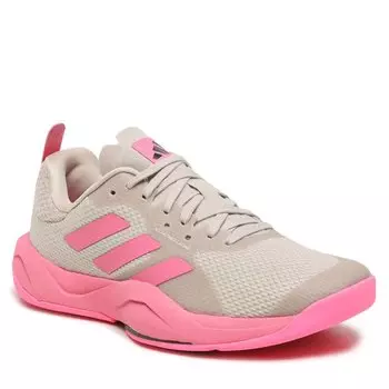 Кроссовки adidas RapidmoveTrainer, бежевый