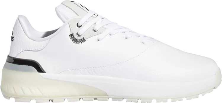 Кроссовки Adidas Rebelcross, белый