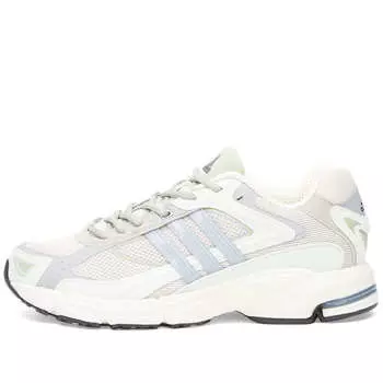 Кроссовки Adidas Response CL, белый/серый