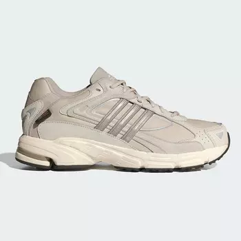 Кроссовки Adidas Response CL, бежевый