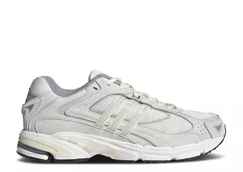 Кроссовки Adidas RESPONSE CL 'CRYSTAL WHITE', белый
