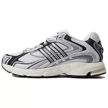 Кроссовки Adidas Response CL 'White Silver Black' Adidas Originals