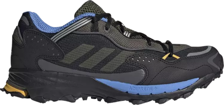 Кроссовки Adidas Response Hoverturf 'GH6100AM', синий