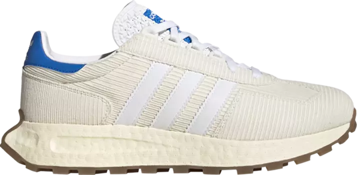 Кроссовки Adidas Retropy E5, белый