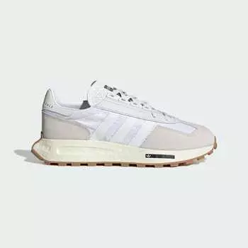 Кроссовки Adidas RETROPY E5, белый