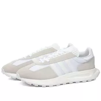 Кроссовки Adidas Retropy E5, белый/серый