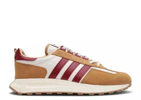 Кроссовки Adidas RETROPY E5 'COPPER FLAT',