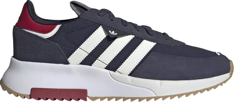 Кроссовки Adidas Retropy F2 'Legend Ink Gum', синий