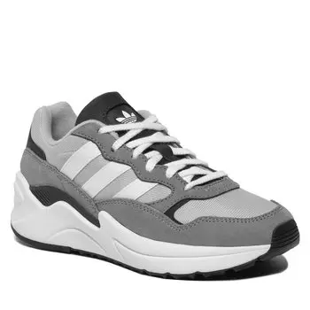 Кроссовки adidas RetropyAdisuper Shoes, серый