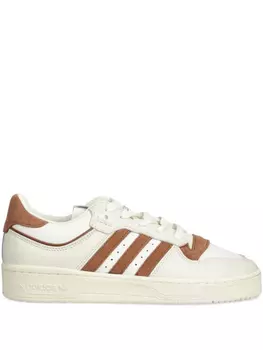 Кроссовки Adidas Rivalry 86, нейтральный