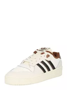 Кроссовки Adidas RIVALRY, белый
