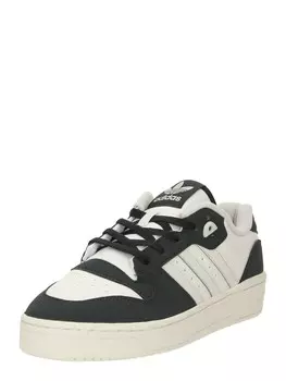 Кроссовки Adidas Rivalry, белый