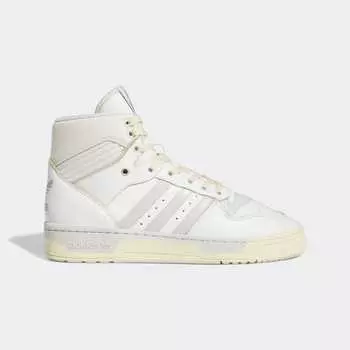 Кроссовки Adidas RIVALRY HI