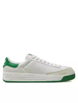 Кроссовки adidas Rod Laver G99863, белый