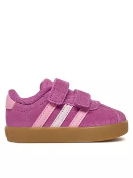 Кроссовки adidas, розовый