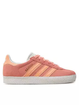 Кроссовки adidas, розовый