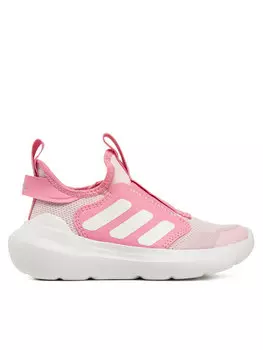 Кроссовки adidas, розовый