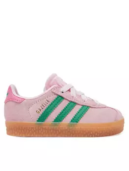 Кроссовки adidas, розовый