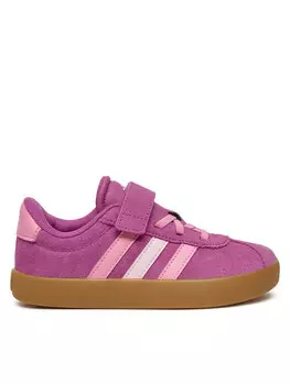 Кроссовки Adidas, розовый