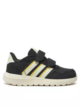 Кроссовки adidas Run 60s IE6436, черный